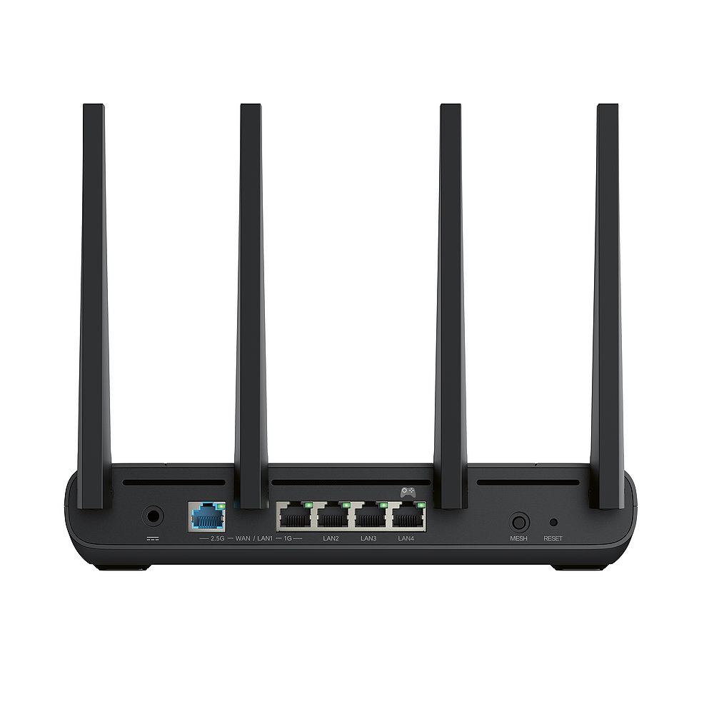 2023 Red Dot Product Design Award，Computer and Communication Technology，Game router，