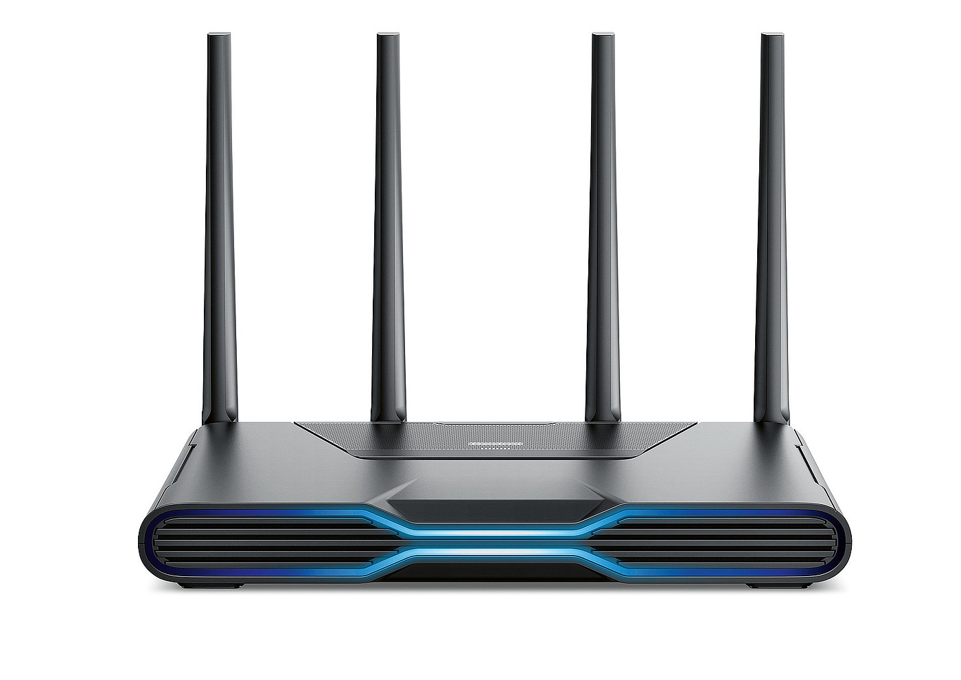 2023 Red Dot Product Design Award，Computer and Communication Technology，Game router，