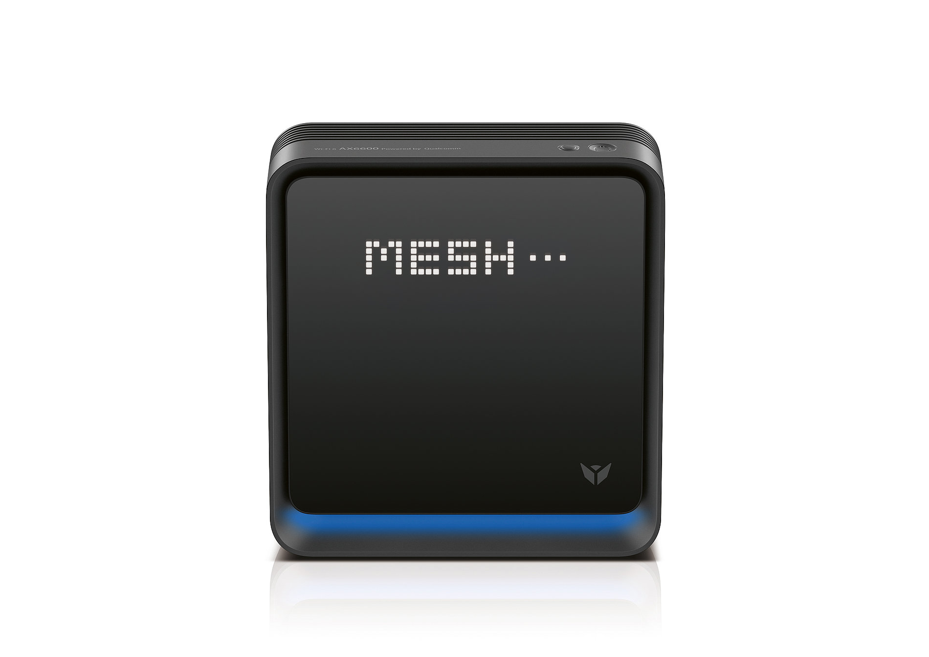 2023 Red Dot Product Design Award，Computer and Communication Technology，Router，