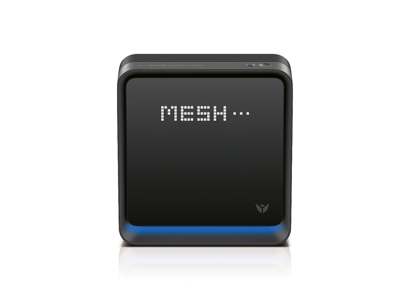 2023 Red Dot Product Design Award，Computer and Communication Technology，Router，