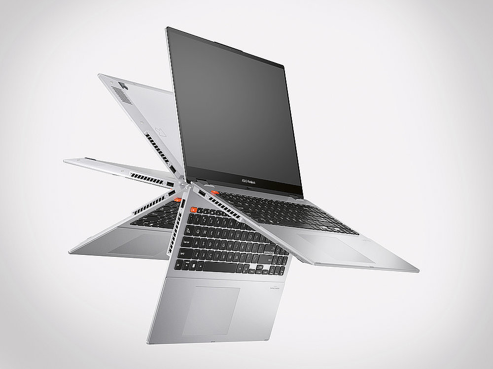 2023 Red Dot Product Design Award，Computer and Communication Technology，Convertible Laptop，