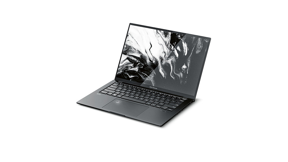 2023 Red Dot Product Design Award，Computer and Communication Technology，Notebook computer，