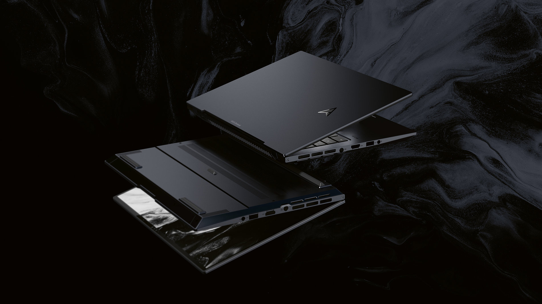 2023 Red Dot Product Design Award，Computer and Communication Technology，Notebook computer，