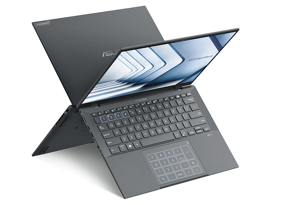 2023 Red Dot Product Design Award，Computer and Communication Technology，Notebook computer，