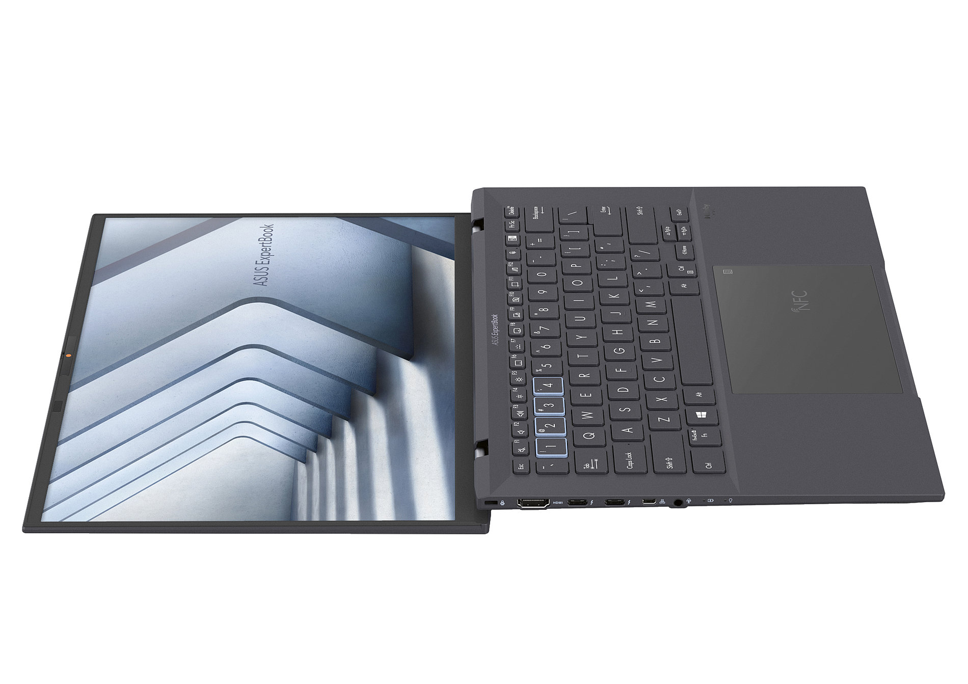 2023 Red Dot Product Design Award，Computer and Communication Technology，Notebook computer，