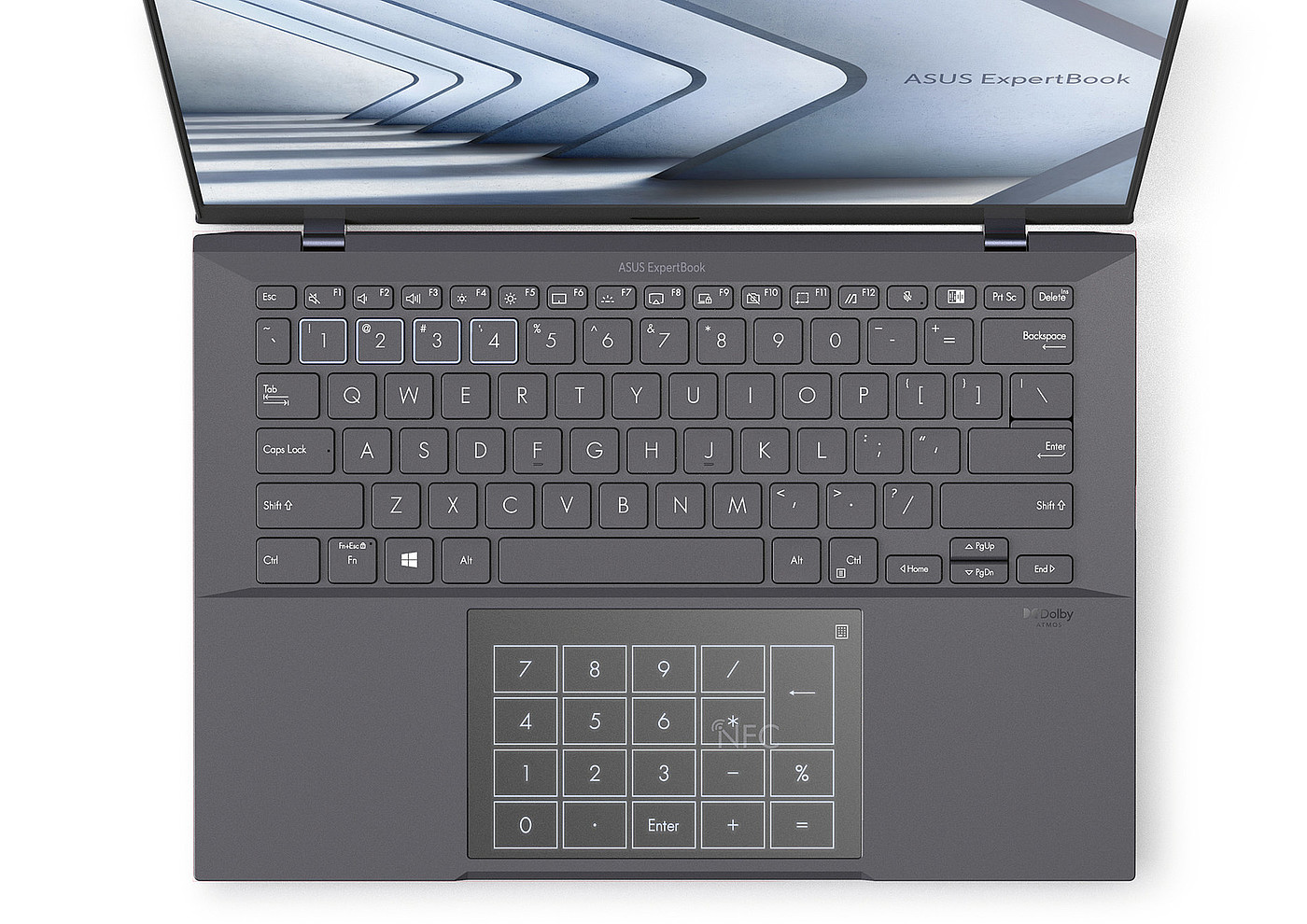 2023 Red Dot Product Design Award，Computer and Communication Technology，Notebook computer，