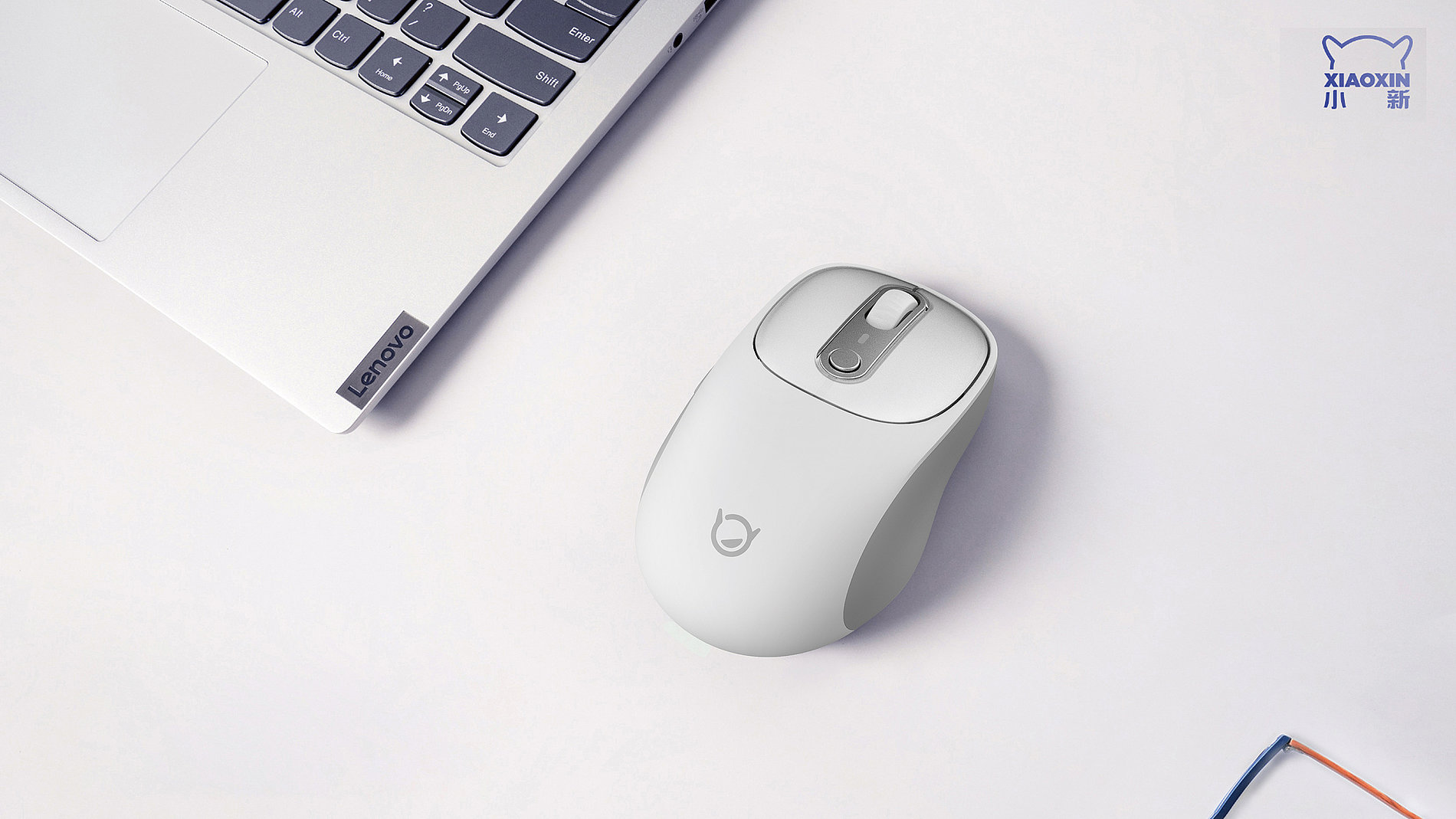 2023 Red Dot Product Design Award，Computer and Communication Technology，input device，