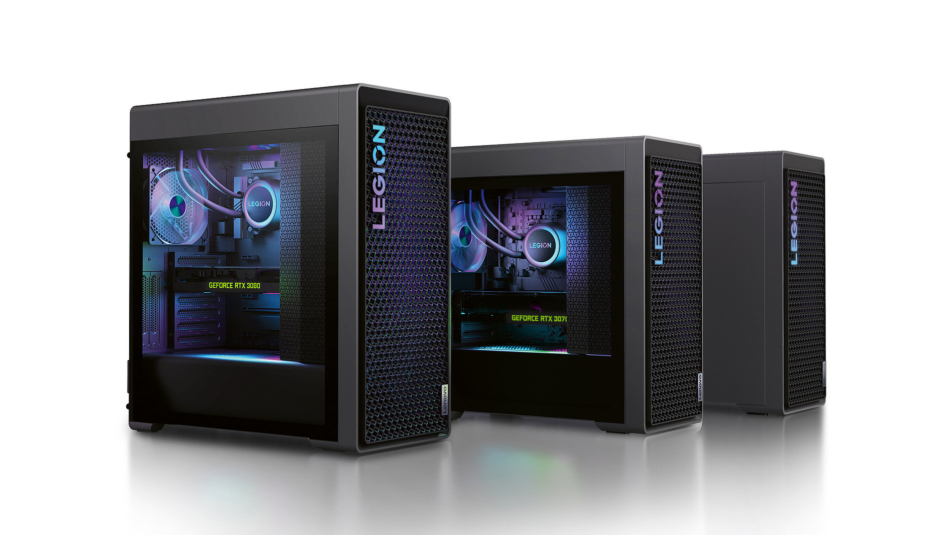 2023 Red Dot Product Design Award，Computer and Communication Technology，Game computer，