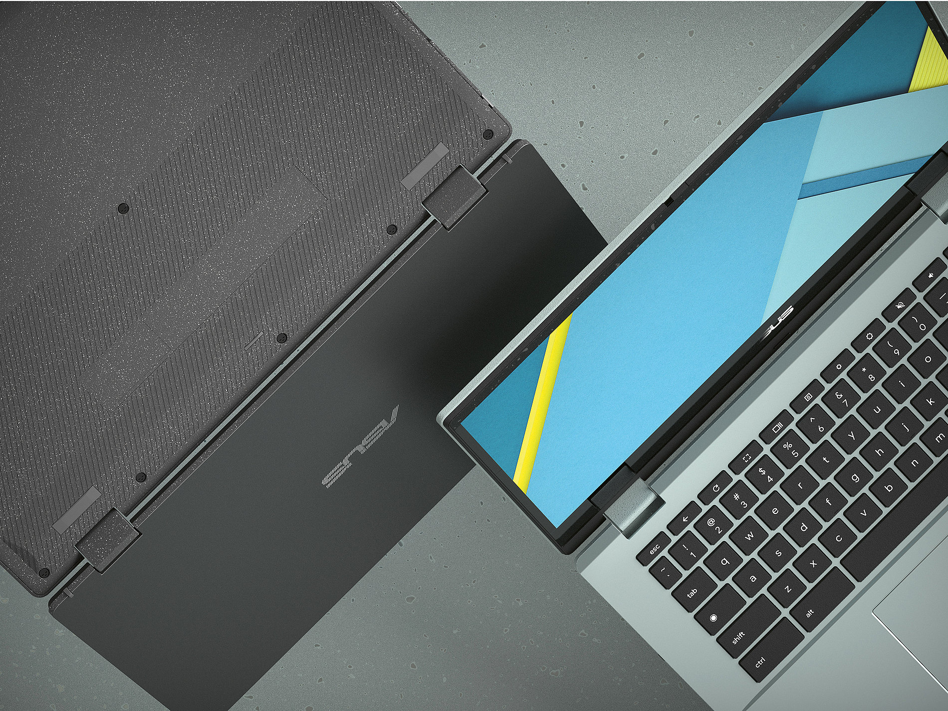 2023 Red Dot Product Design Award，Computer and Communication Technology，Convertible Laptop，