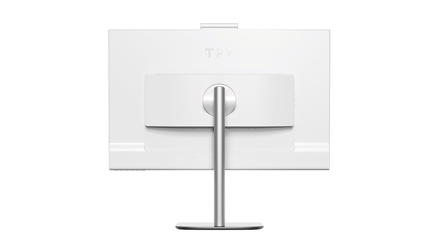 2023 Red Dot Product Design Award，Computer and Communication Technology，Video Conference Monitor，