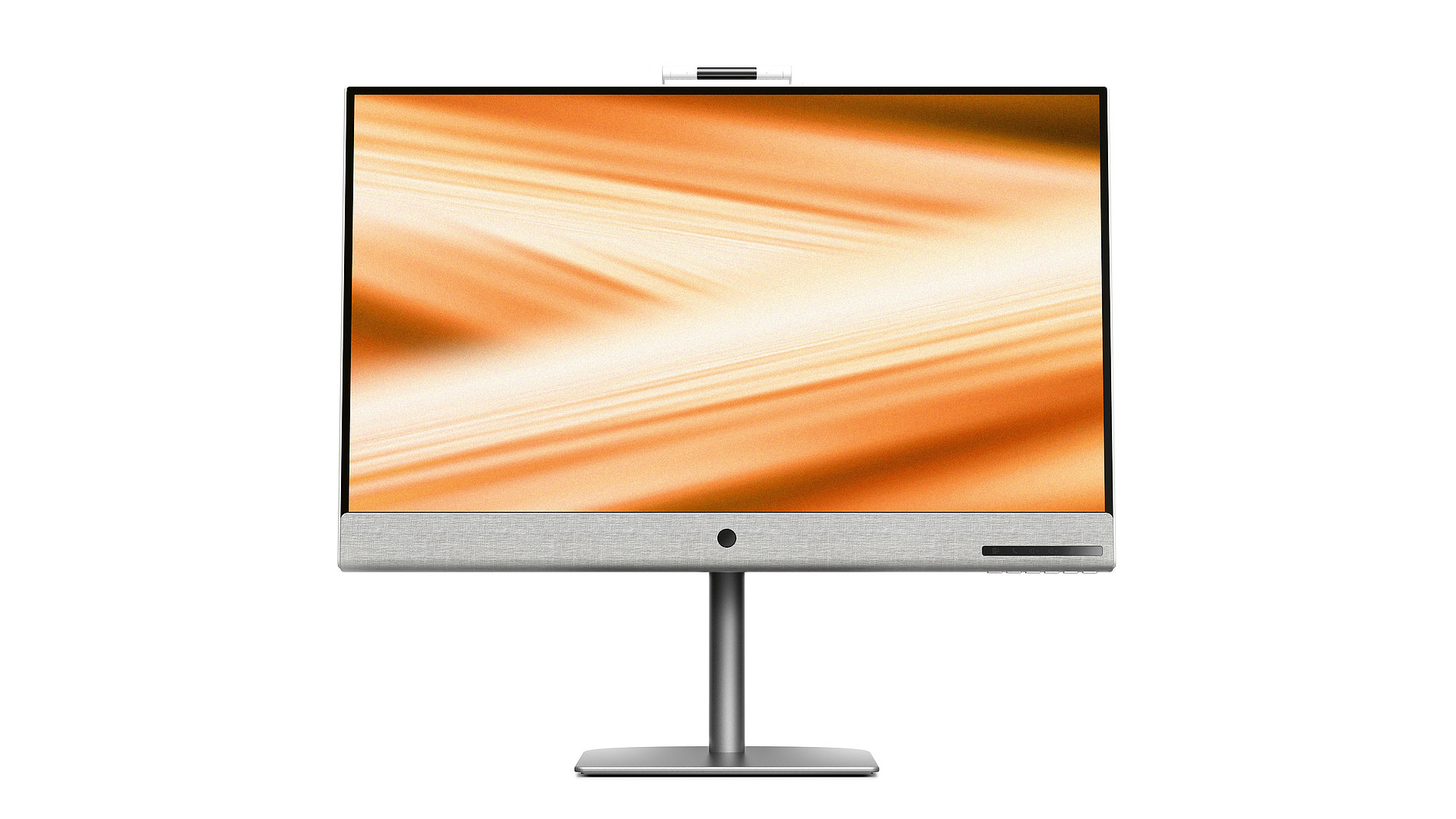 2023 Red Dot Product Design Award，Computer and Communication Technology，Video Conference Monitor，