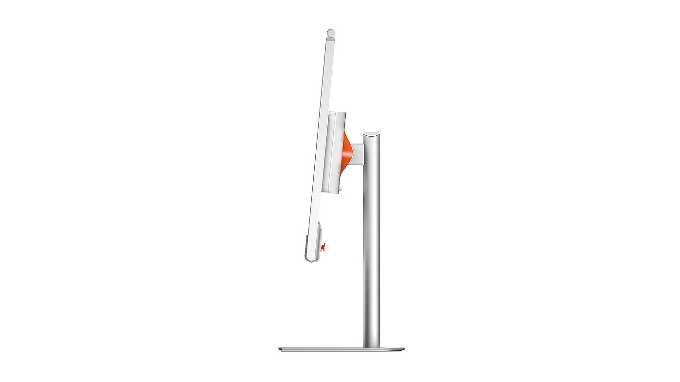 2023 Red Dot Product Design Award，Computer and Communication Technology，Video Conference Monitor，