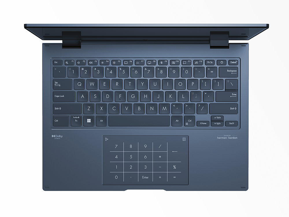 2023 Red Dot Product Design Award，Computer and Communication Technology，Convertible Laptop，