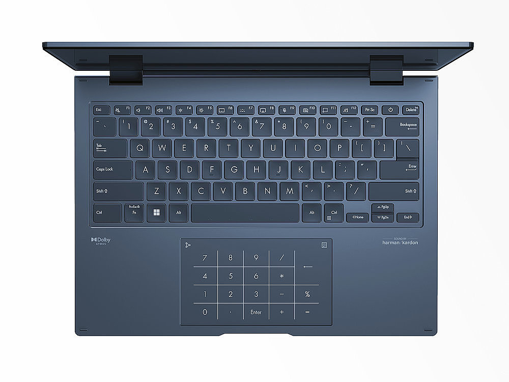2023 Red Dot Product Design Award，Computer and Communication Technology，Convertible Laptop，