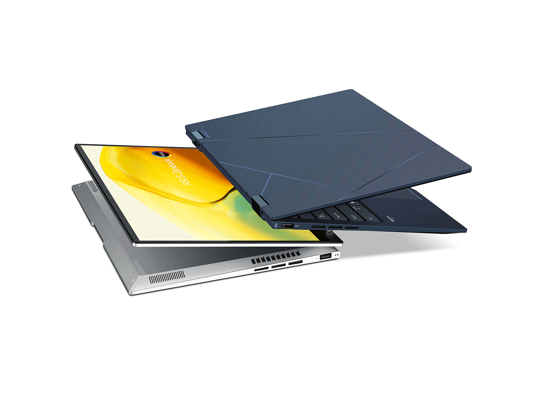 2023 Red Dot Product Design Award，Computer and Communication Technology，Convertible Laptop，