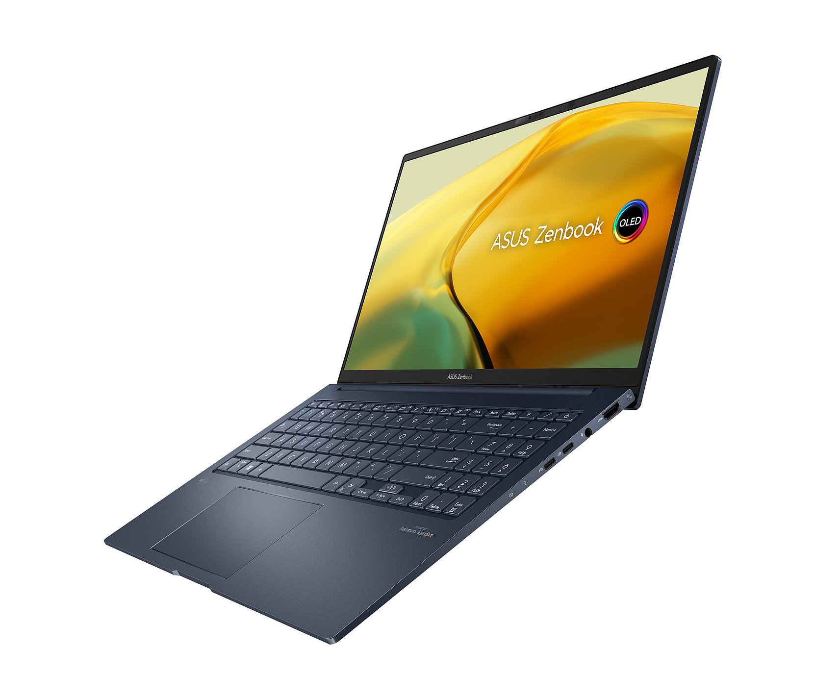 2023 Red Dot Product Design Award，Computer and Communication Technology，Notebook computer，