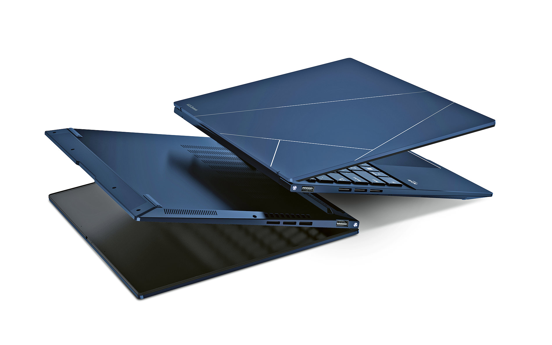 2023 Red Dot Product Design Award，Computer and Communication Technology，Notebook computer，