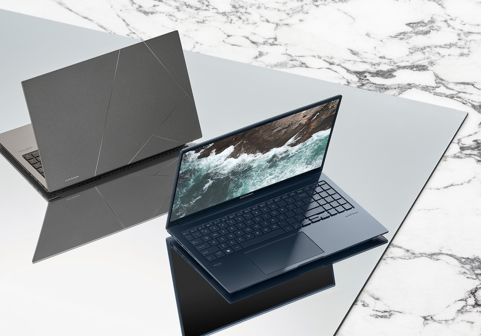 2023 Red Dot Product Design Award，Computer and Communication Technology，Notebook computer，