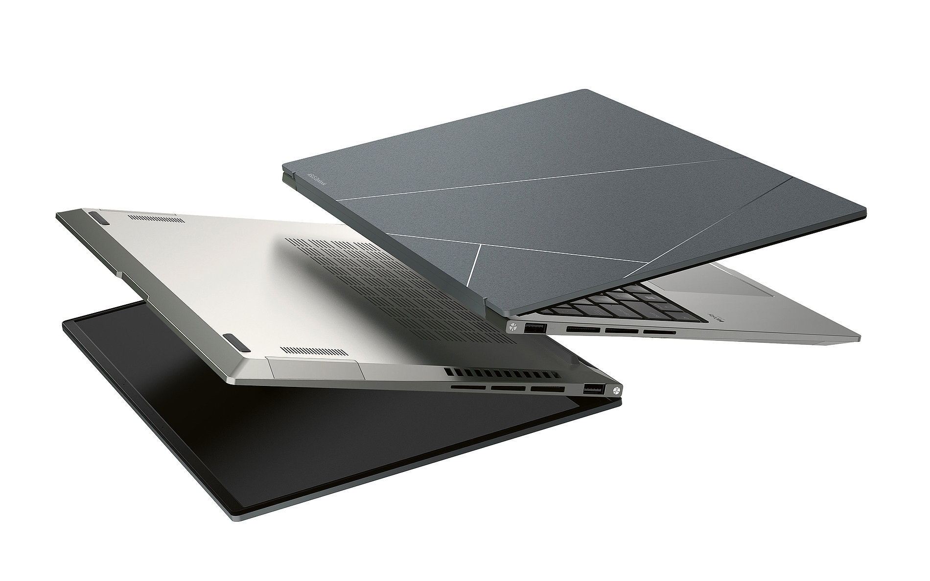 2023 Red Dot Product Design Award，Computer and Communication Technology，Notebook computer，