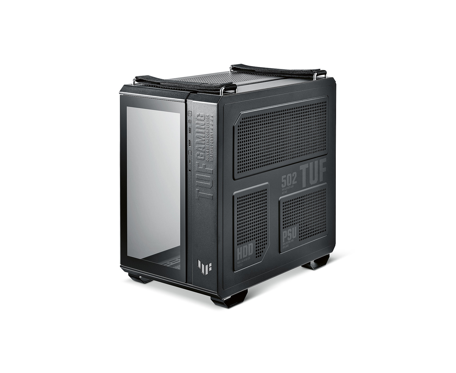 2023 Red Dot Product Design Award，Computer and Communication Technology，Game Chassis，