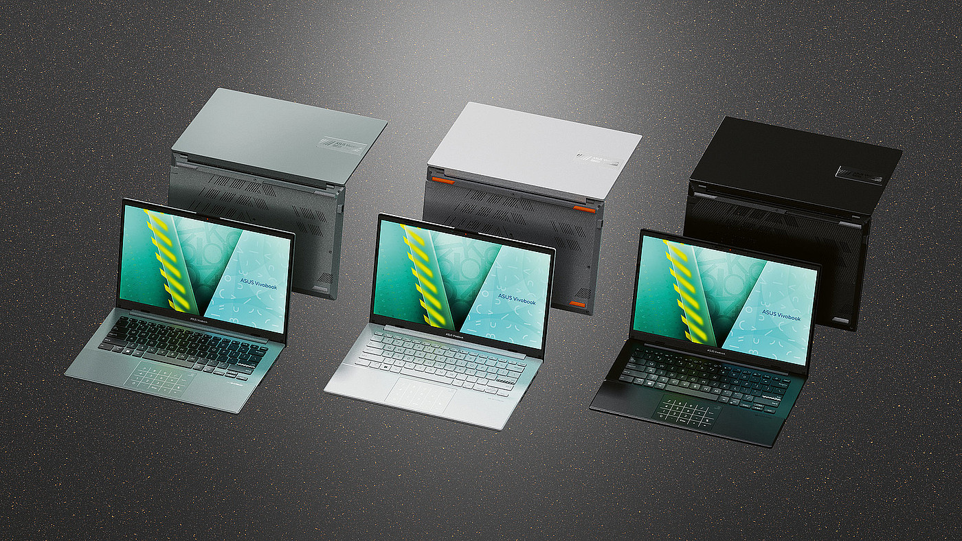 2023 Red Dot Product Design Award，Computer and Communication Technology，Notebook computer，