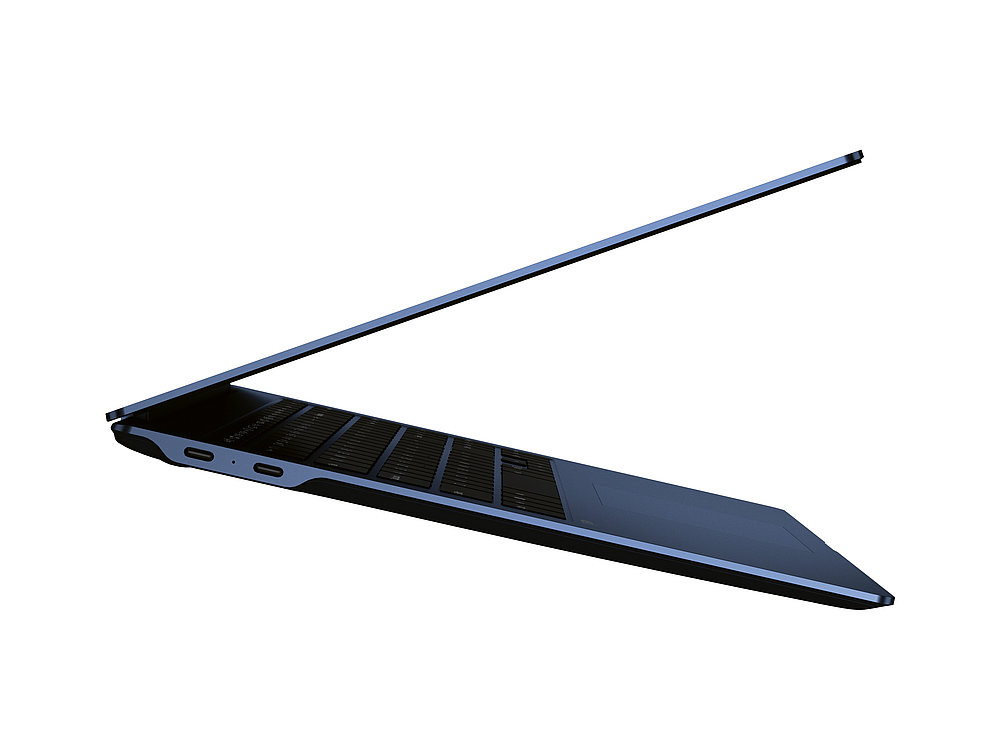 2023 Red Dot Product Design Award，Computer and Communication Technology，Notebook computer，