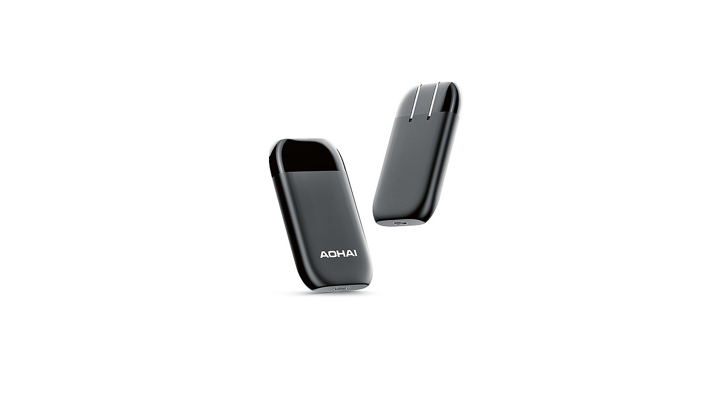2023 Red Dot Product Design Award，Computer and Communication Technology，Mobile Accessories，