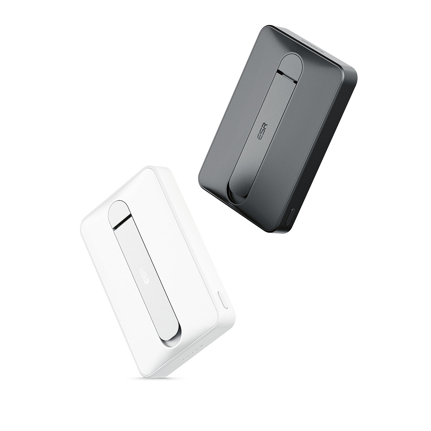 2023 Red Dot Product Design Award，Computer and Communication Technology，Power Bank，