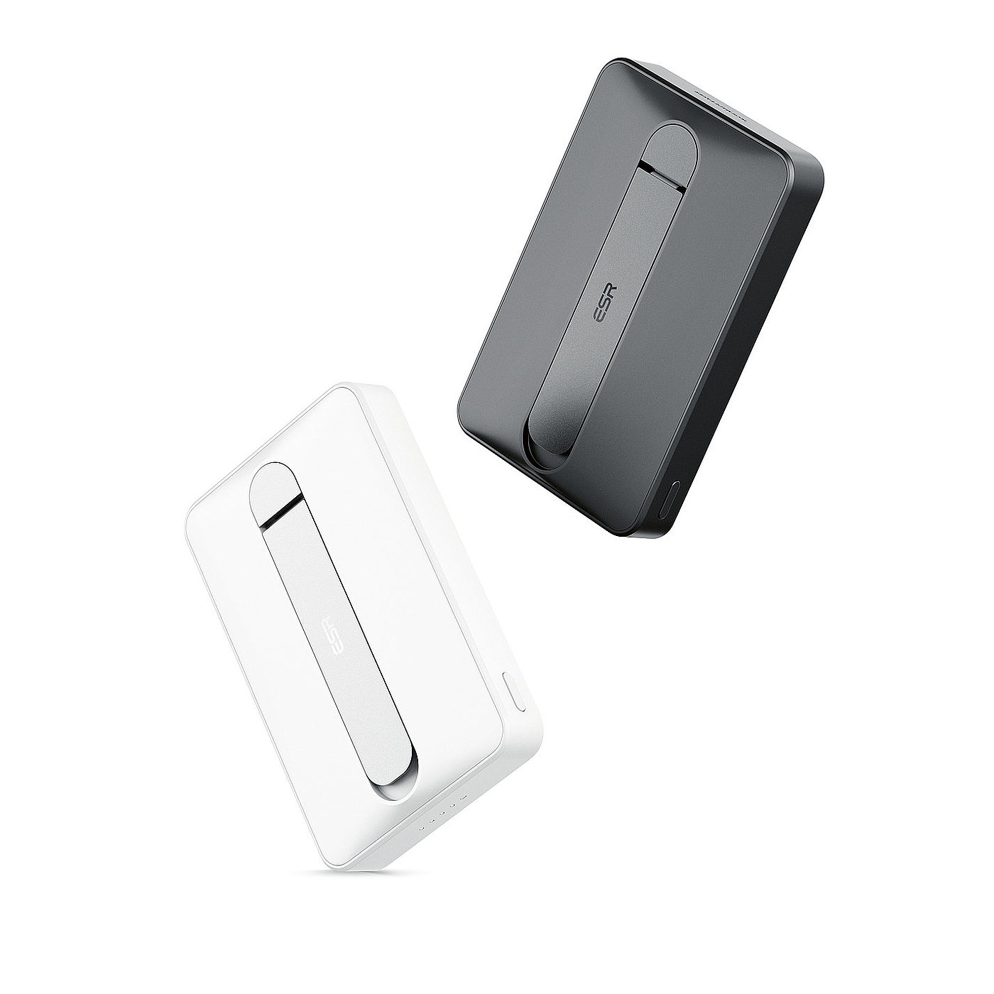 2023 Red Dot Product Design Award，Computer and Communication Technology，Power Bank，