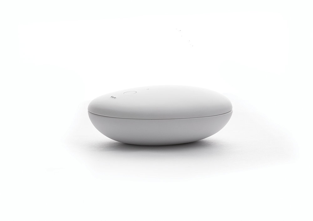 2023 Red Dot Product Design Award，Computer and Communication Technology，Smart ring，