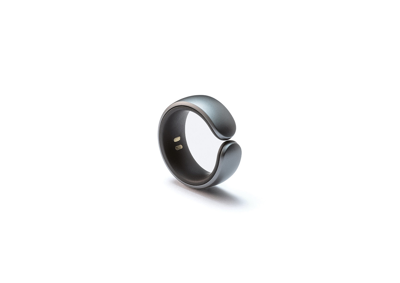 2023 Red Dot Product Design Award，Computer and Communication Technology，Smart ring，