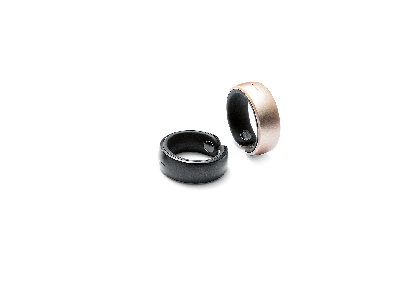 2023 Red Dot Product Design Award，Computer and Communication Technology，Smart ring，