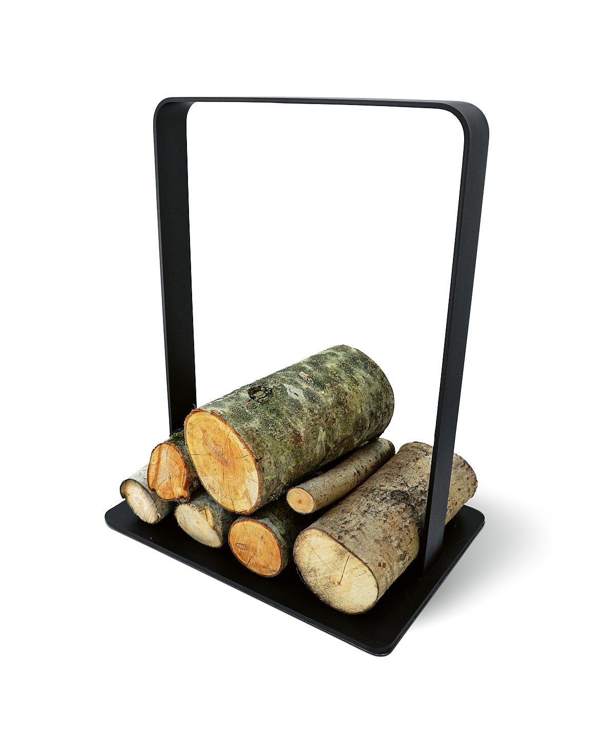 2023 Red Dot Product Design Award，Interior Design and Architecture，Wood Rack，