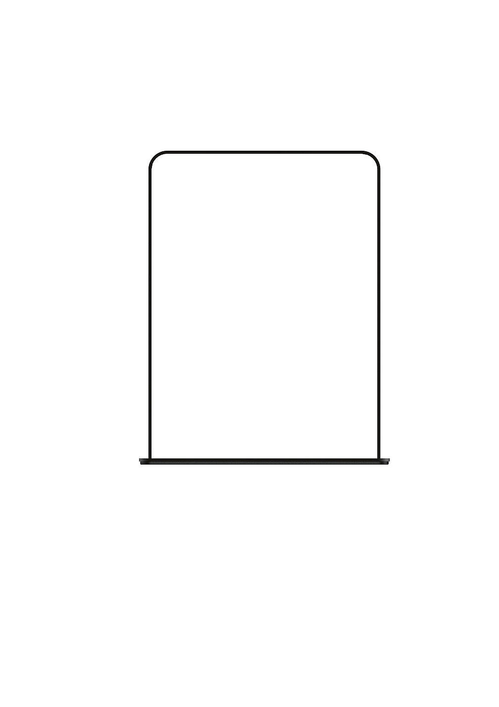 2023 Red Dot Product Design Award，Interior Design and Architecture，Wood Rack，