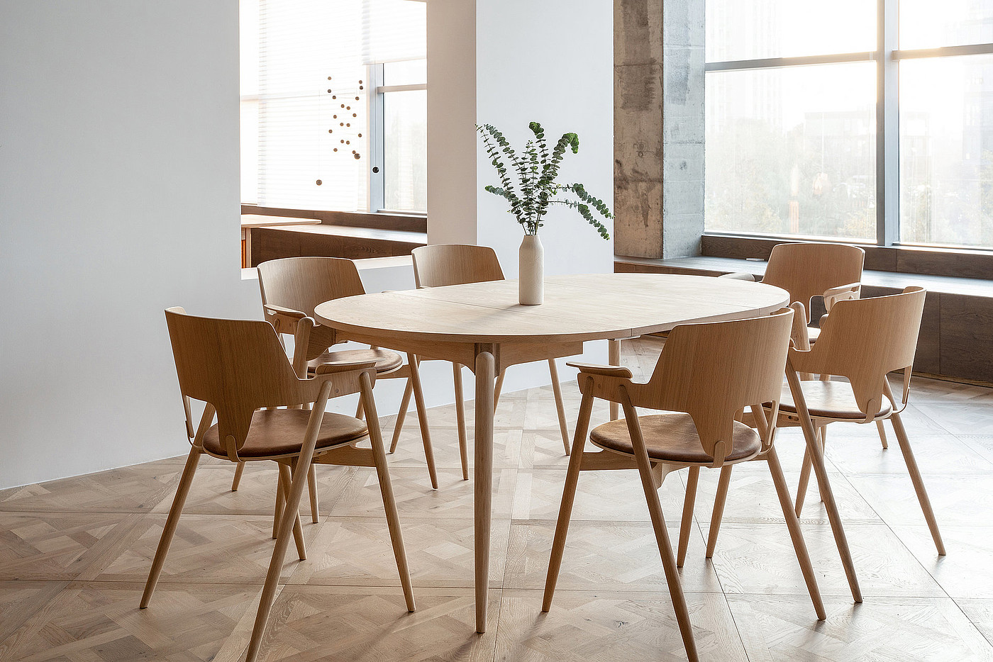 2023 Red Dot Product Design Award，Interior Design and Architecture，chair，