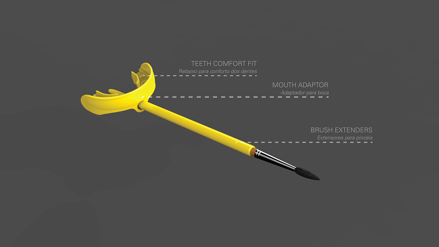 Social interaction，Physical disability，painting，