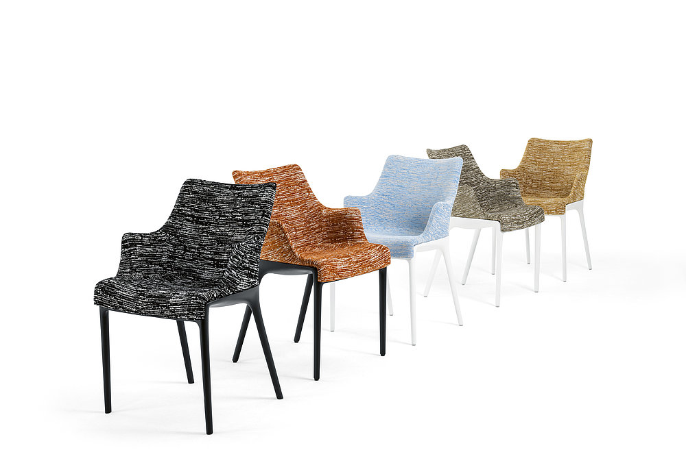 2023 Red Dot Product Design Award，Interior Design and Architecture，chair，