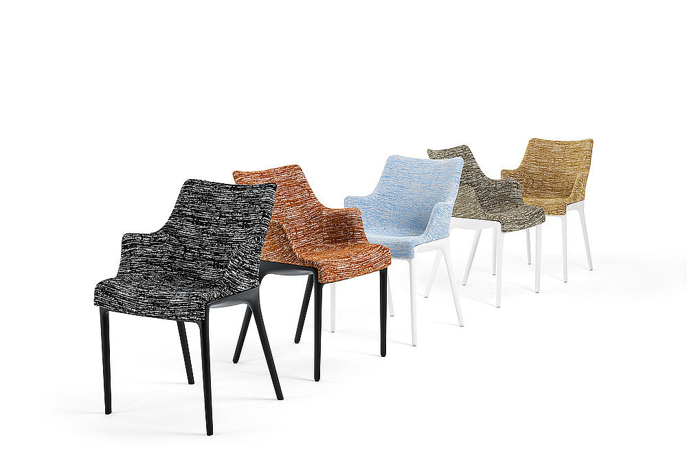 2023 Red Dot Product Design Award，Interior Design and Architecture，chair，