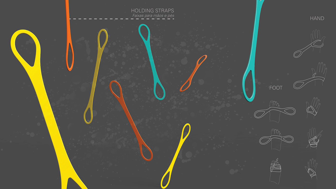 Social interaction，Physical disability，painting，