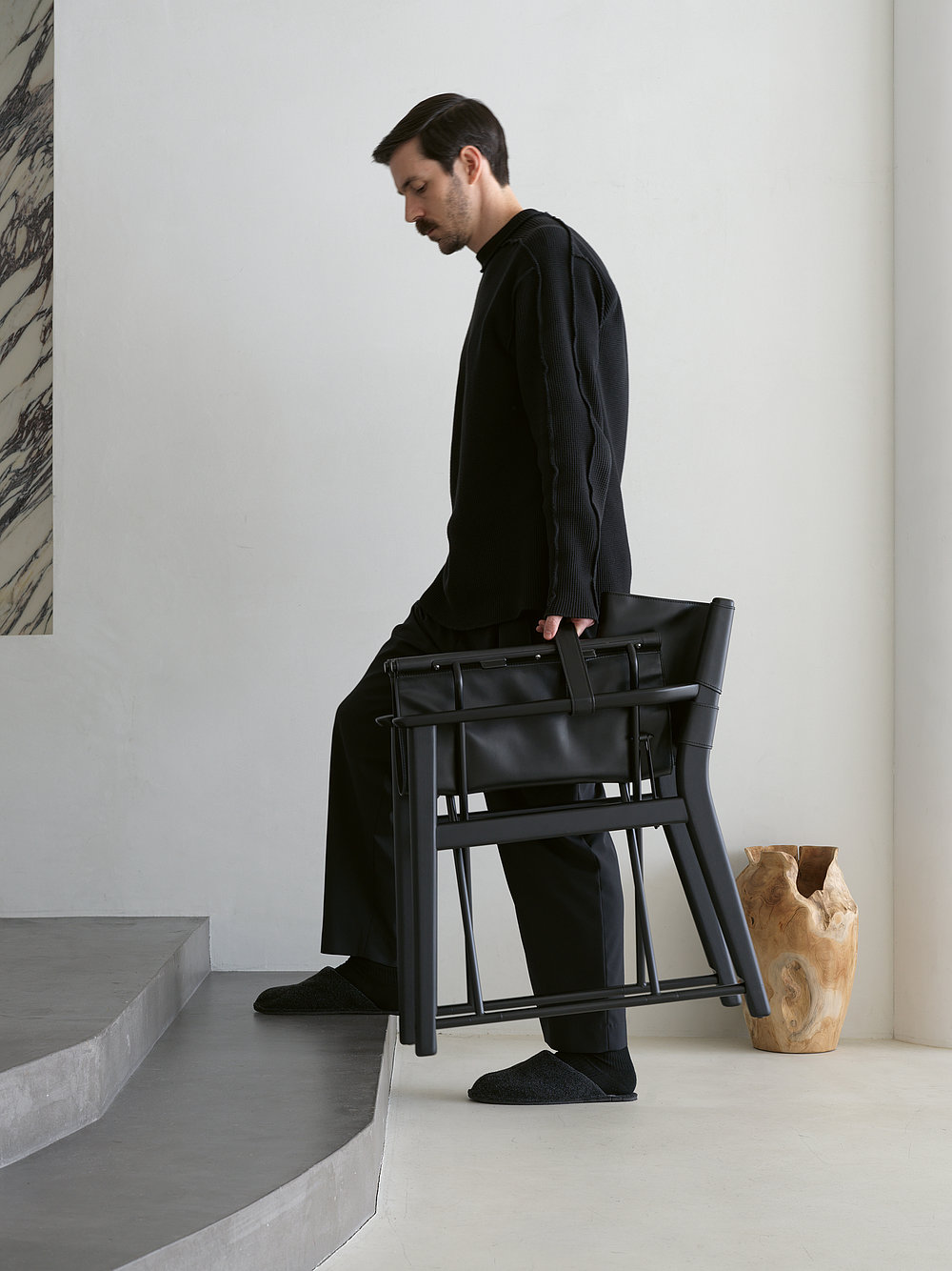 2023 Red Dot Product Design Award，Interior Design and Architecture，Seat Furniture，