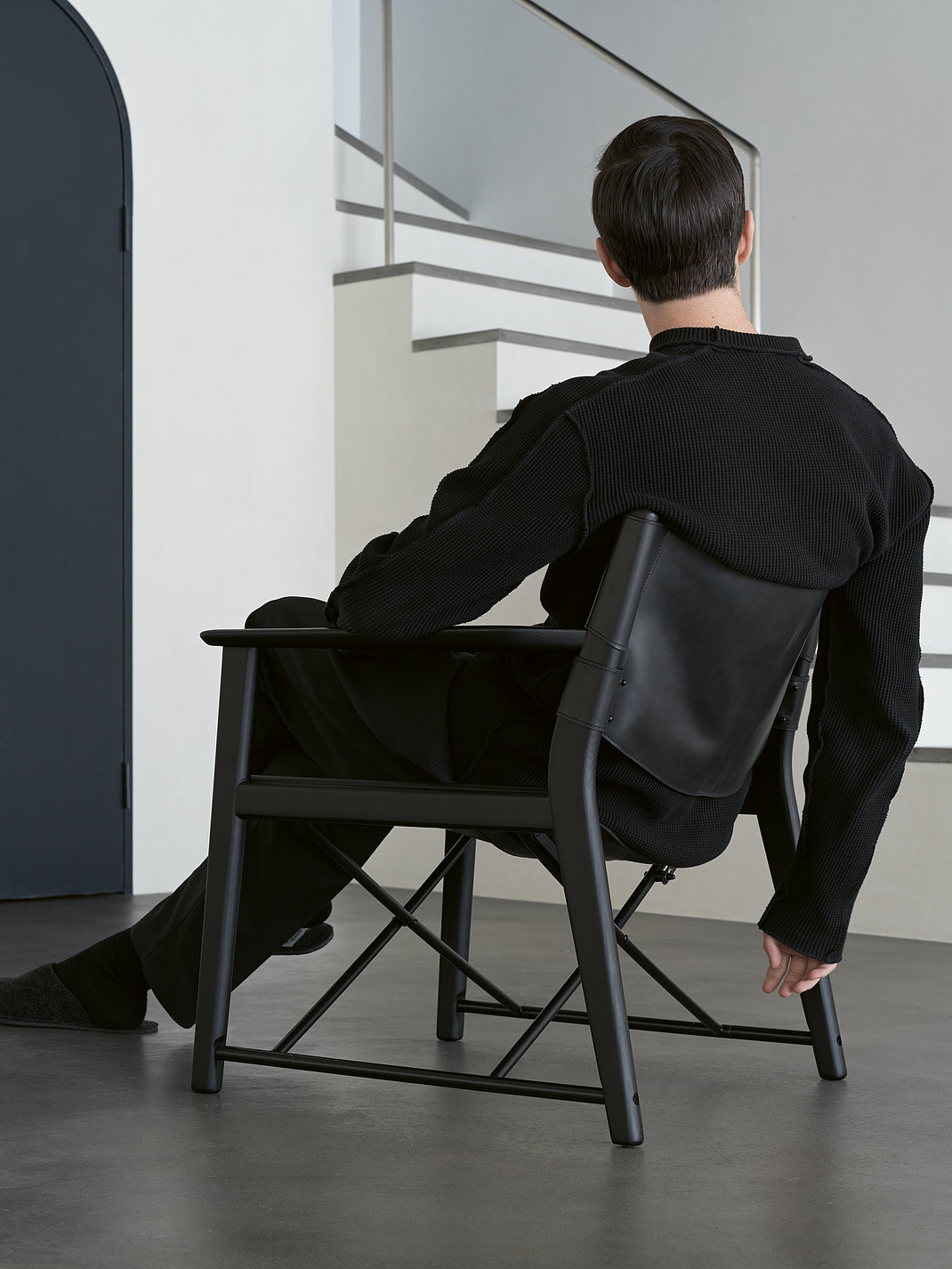 2023 Red Dot Product Design Award，Interior Design and Architecture，Seat Furniture，