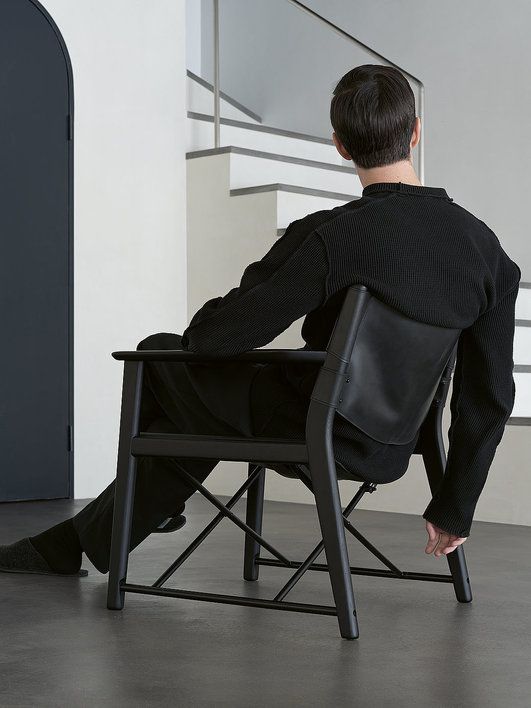 2023 Red Dot Product Design Award，Interior Design and Architecture，Seat Furniture，