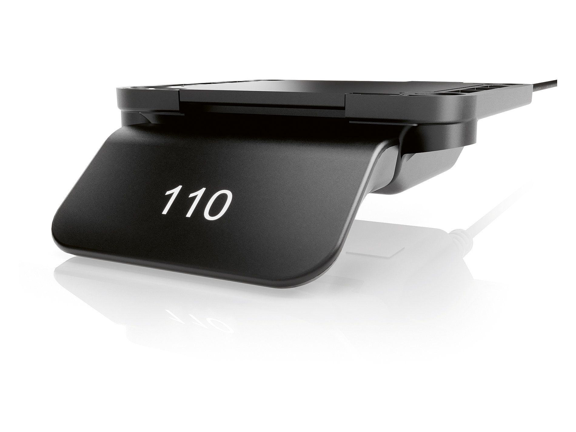 2023 Red Dot Product Design Award，Office Design and Equipment，Desktop Control Panel，