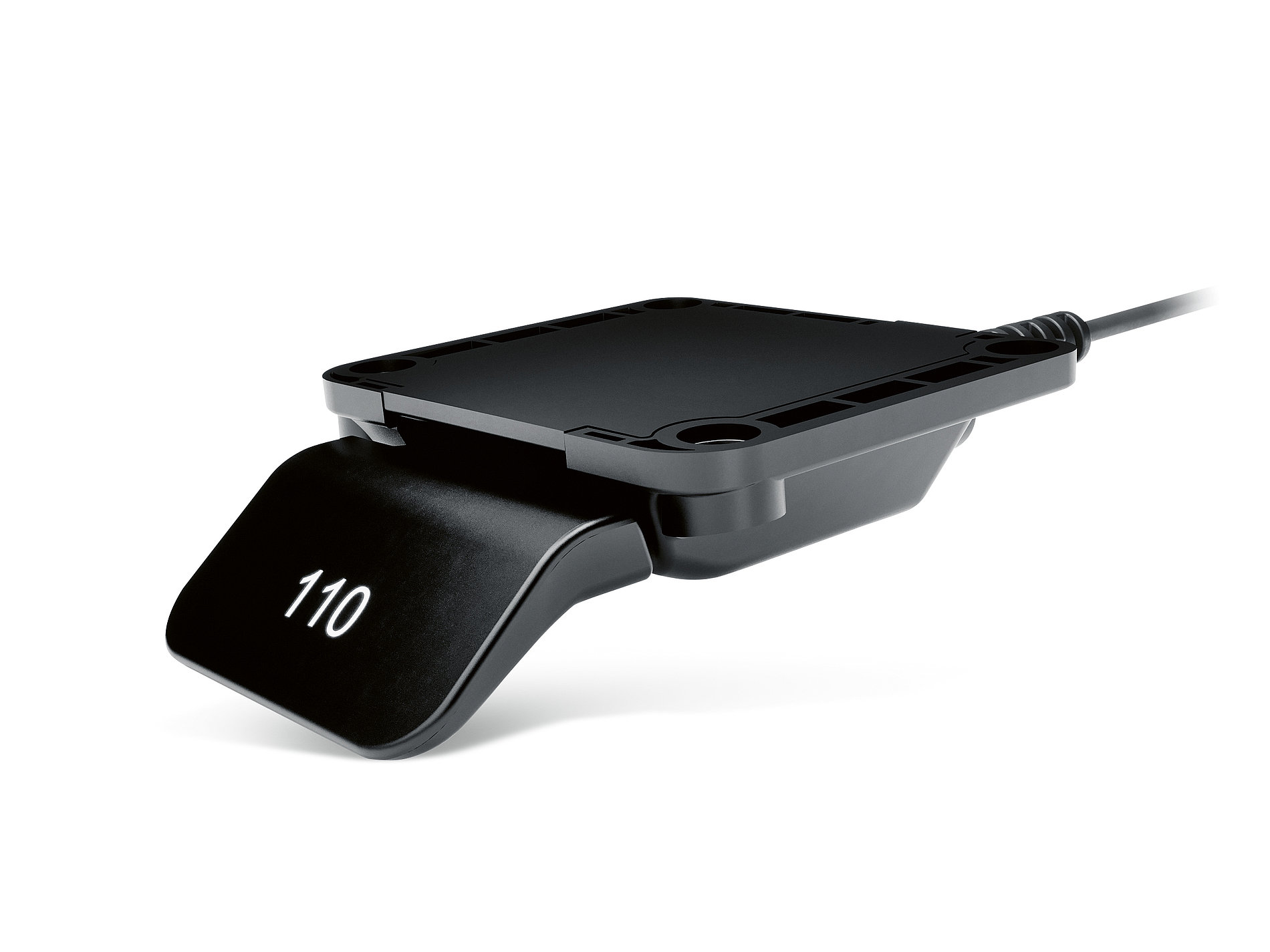 2023 Red Dot Product Design Award，Office Design and Equipment，Desktop Control Panel，