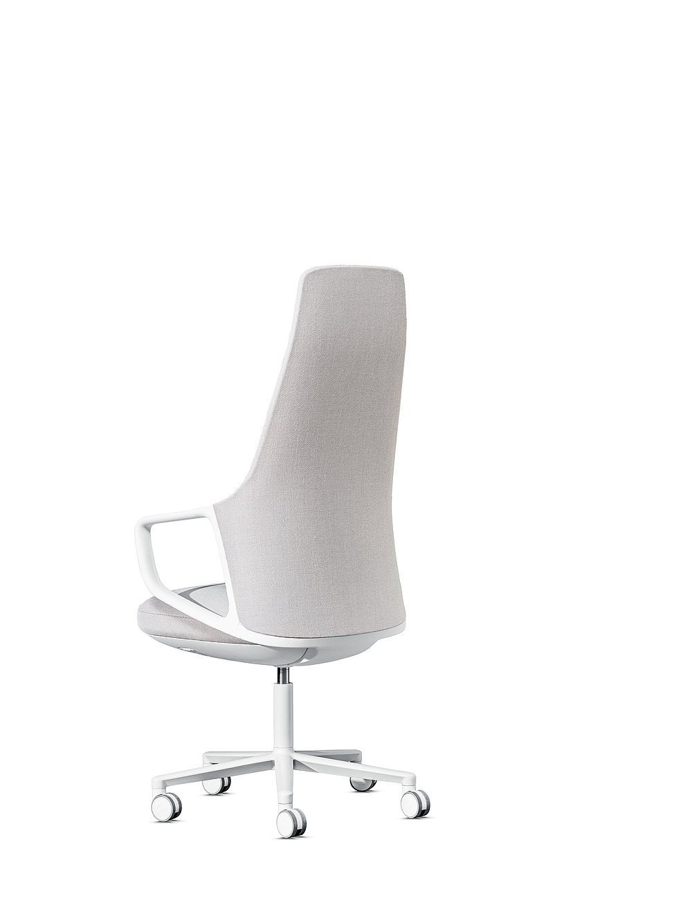 2023 Red Dot Product Design Award，Office Design and Equipment，Office chair，