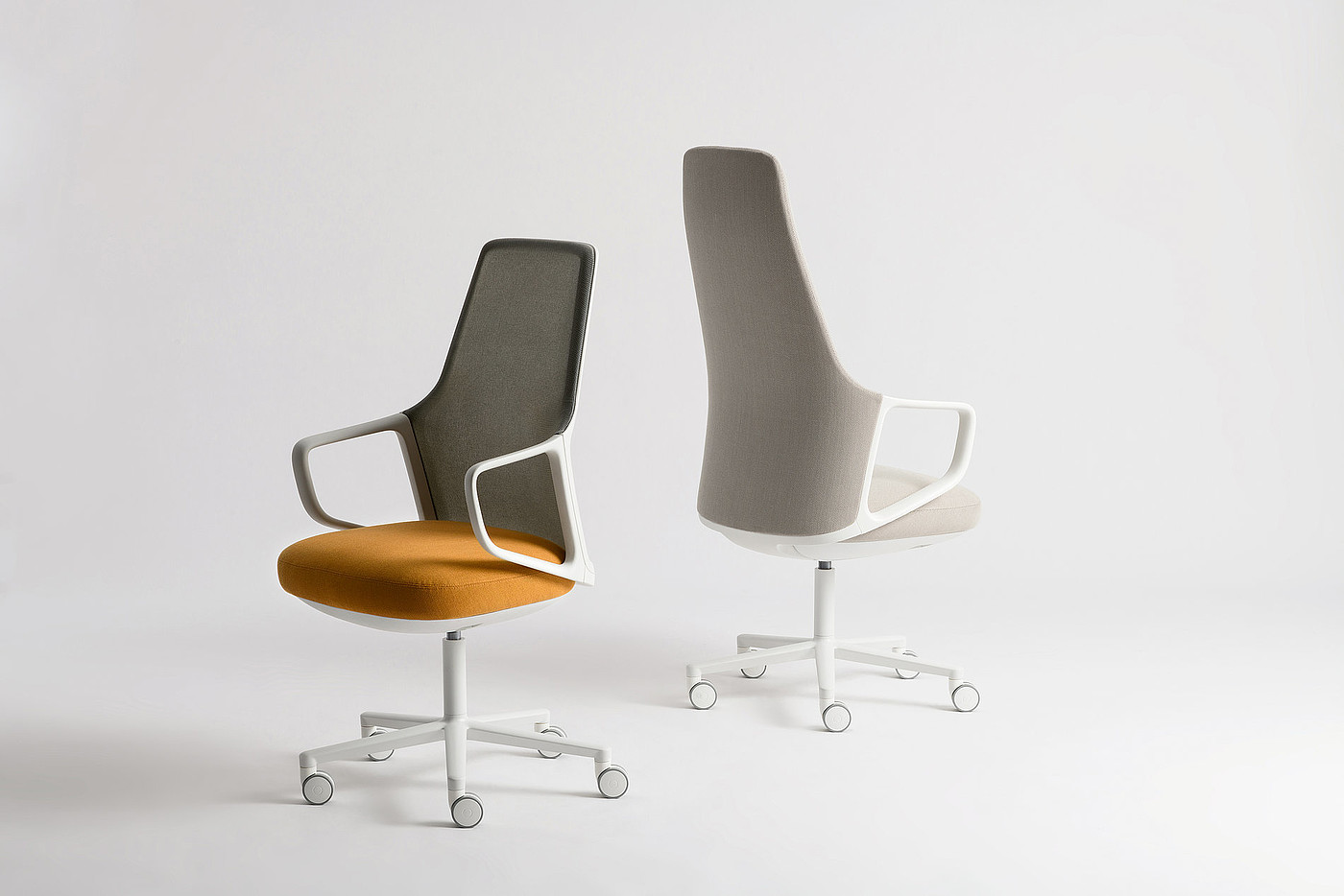 2023 Red Dot Product Design Award，Office Design and Equipment，Office chair，