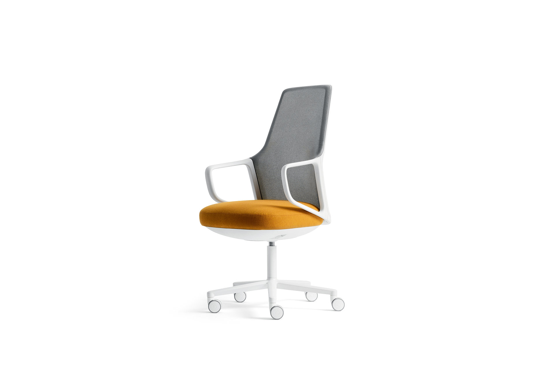 2023 Red Dot Product Design Award，Office Design and Equipment，Office chair，