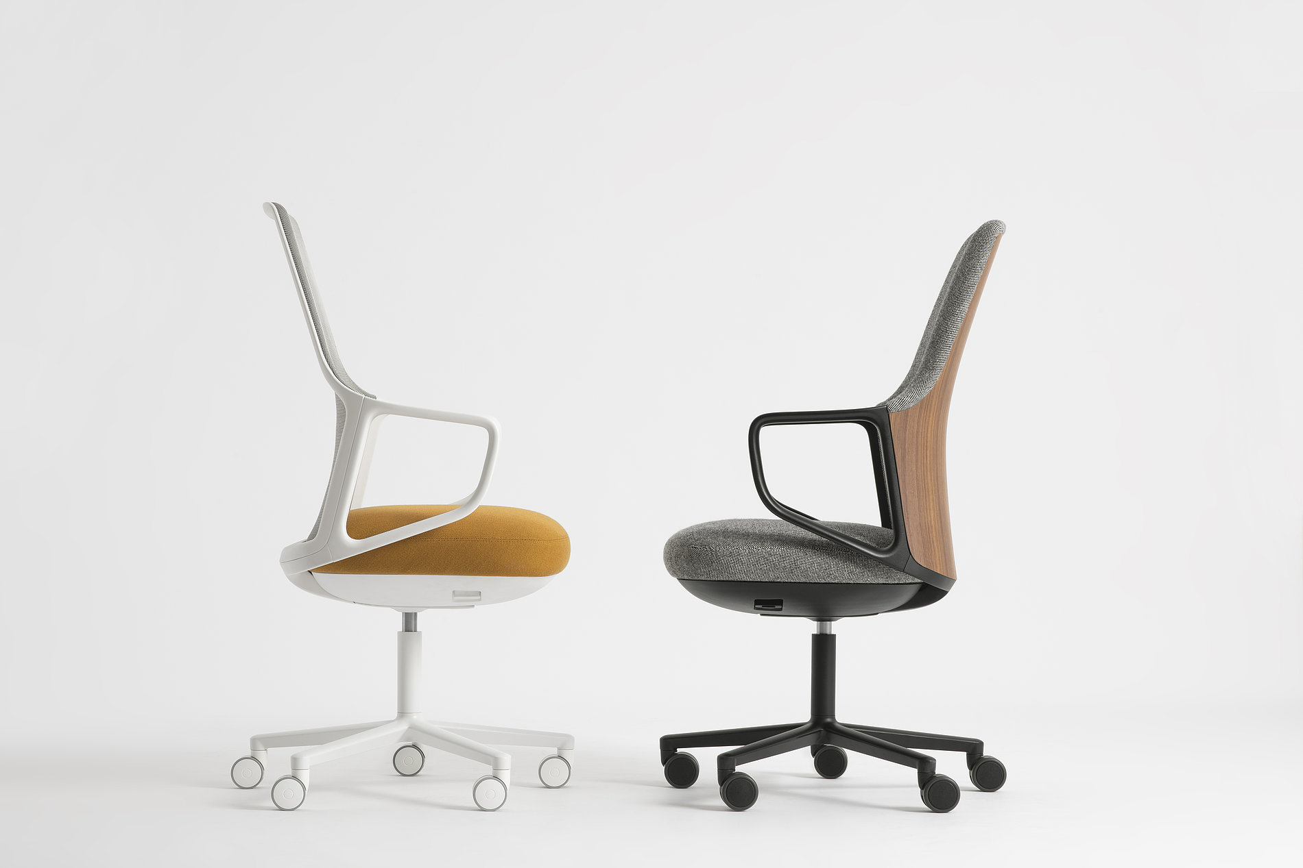 2023 Red Dot Product Design Award，Office Design and Equipment，Office chair，