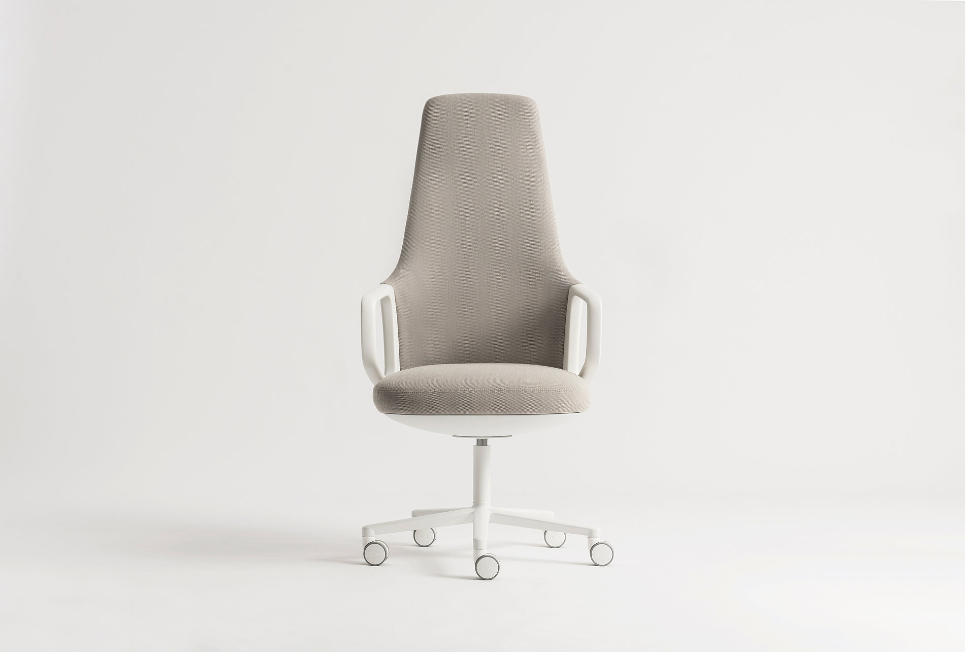 2023 Red Dot Product Design Award，Office Design and Equipment，Office chair，