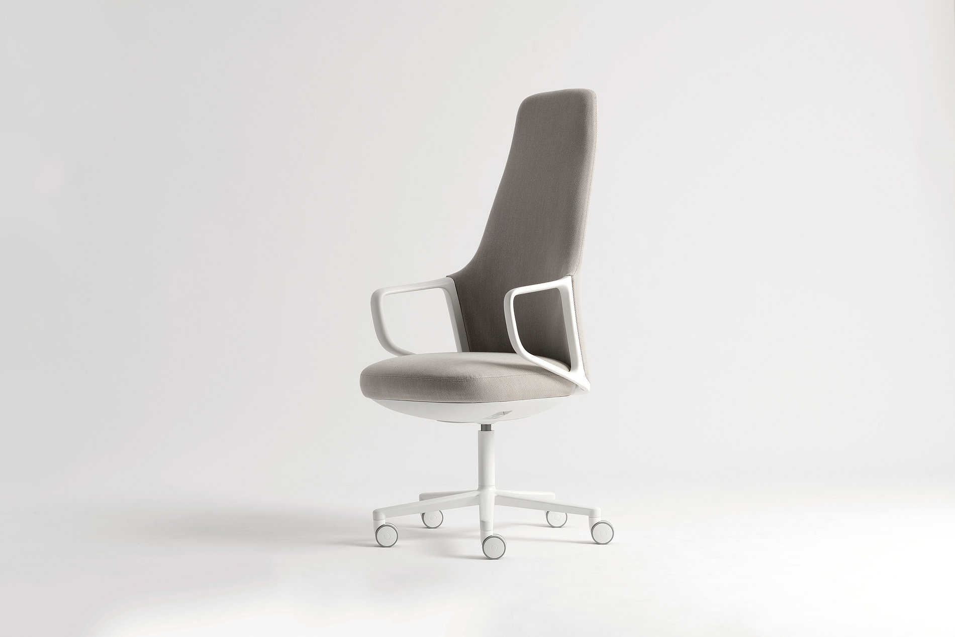 2023 Red Dot Product Design Award，Office Design and Equipment，Office chair，